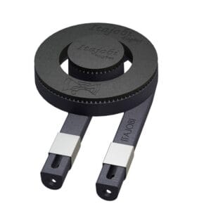 Queimador Ferro Fundido Duplo 30x30 B.P Itajobi Fogões