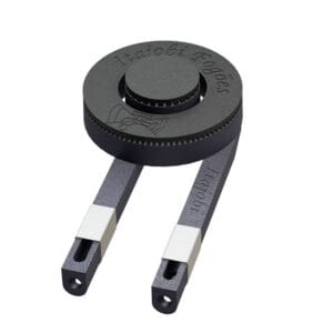 Queimador Ferro Fundido Duplo Standard B.P Itajobi Fogões