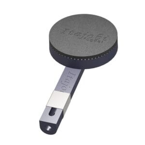 Queimador Ferro Fundido Simples 30x30 B.P Itajobi Fogões