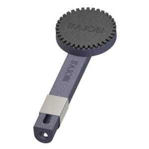 Queimador Ferro Fundido Simples Maior 30x30 A.P Itajobi Fogões