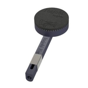 Queimador Ferro Fundido Simples Standard B.P Itajobi Fogões