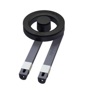 Queimador Ferro Fundido Triplo 40x40 B.P Itajobi Fogões