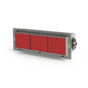 Queimador Infravermelho Progás