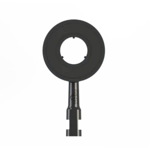 Queimador Simples chama dupla ø 120 mm Progás