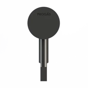 Queimador Simples ø 100 mm Progás