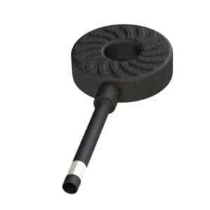 Queimador Star Line Maior - A.P Itajobi Fogões