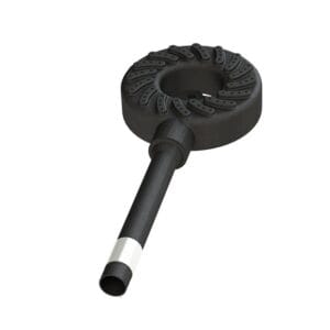 Queimador Star Line Menor - A.P Itajobi Fogões