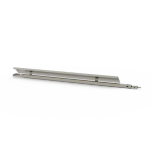 Queimador tubular Progás