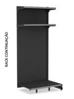 RACK FIT CEREAIS AMAPÁ