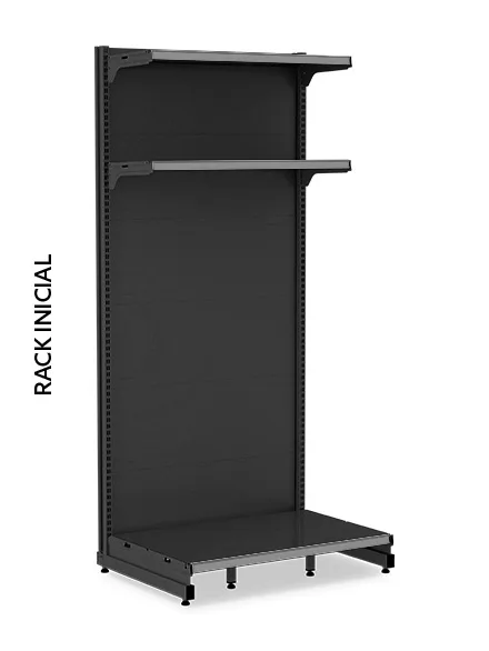 RACK FIT CEREAIS AMAPÁ RACK FIT CEREAIS AMAPÁ
