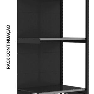 RACK FIT PAREDE AMAPÁ