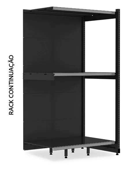 RACK FIT PAREDE AMAPÁ RACK FIT PAREDE AMAPÁ