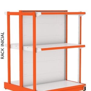 RACK GOLD CENTRO AMAPÁ