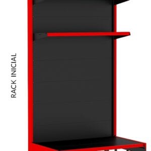 RACK GOLD CEREAIS AMAPÁ