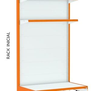 RACK GOLD CEREAIS AMAPÁ