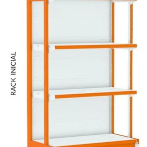 RACK GOLD PAREDE AMAPÁ