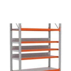 RACK PICKING INTEGRADO AMAPÁ