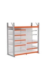 RACK PICKING INTEGRADO AMAPÁ