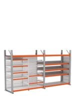 RACK PICKING INTEGRADO AMAPÁ