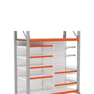 RACK PICKING INTEGRADO AMAPÁ