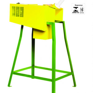 RALADOR DE MANDIOCA ALTO ELÉTRICO B145A BOTINI