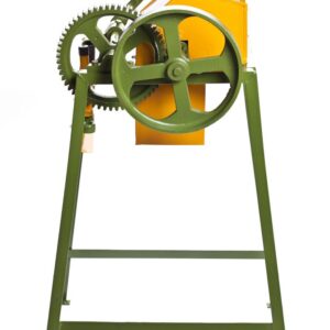 RALADOR DE MANDIOCA ALTO MANUAL BOTINI