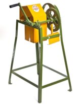 RALADOR DE MANDIOCA ALTO MANUAL BOTINI