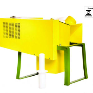 RALADOR DE MANDIOCA BAIXO ELÉTRICO B145B BOTINI