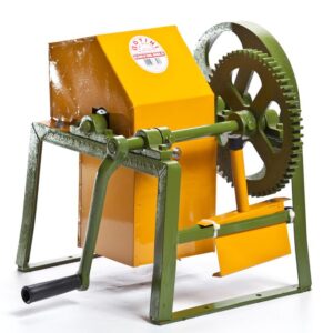 RALADOR DE MANDIOCA BAIXO MANUAL BOTINI