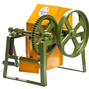 RALADOR DE MANDIOCA BAIXO MANUAL BOTINI