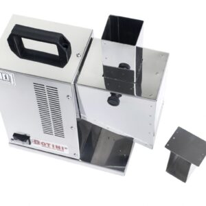 RALADOR DE MILHO E QUEIJO ELÉTRICO B12MQ BOTINI