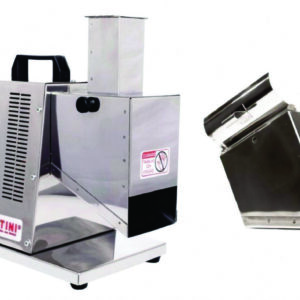 RALADOR DE MILHO E QUEIJO ELÉTRICO B12MQ BOTINI