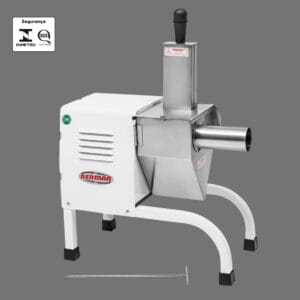 RALADOR DE MILHO VERDE E MANDIOCA – BM 04 NR – BIVOLT BERMAR