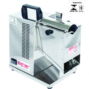 RALADOR DE MILHO VERDE ELÉTRICO B12M BOTINI