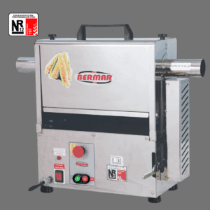 RALADOR DE MILHO VERDE INDUSTRIAL – BM 91 NR – BIVOLT BERMAR