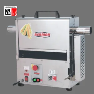RALADOR DE MILHO VERDE INDUSTRIAL – BM 91 NR – BIVOLT BERMAR