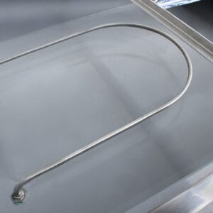 Rechaud - 3 Cubas Spolu