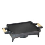 Rechaud Dupla Face FS-10.4  Santana