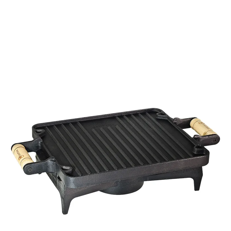 Rechaud Dupla Face FS-10.4 Santana Rechaud Dupla Face FS-10.4 Santana