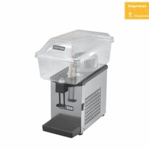 Refresqueira Simples Jato(20 litros) RAÇO Croydon