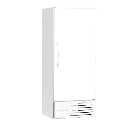 Refrigerador Conservador Vertical - RCV-600 - Conservex Refrigerador Conservador Vertical - RCV-600 - Conservex