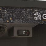 REFRIGERADOR CONVENIÊNCIA 957 LITROS GELOPAR GCVR-950CB