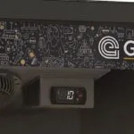 REFRIGERADOR CONVENIÊNCIA 957 LITROS GELOPAR GCVR-950CB