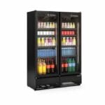 REFRIGERADOR CONVENIÊNCIA 957 LITROS GELOPAR GCVR-950CB
