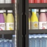 REFRIGERADOR CONVENIÊNCIA 957 LITROS GELOPAR GCVR-950CB