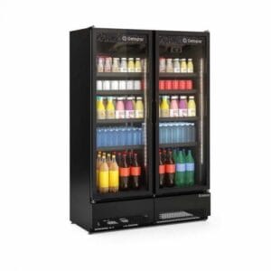 REFRIGERADOR CONVENIÊNCIA 957 LITROS GELOPAR GCVR-950CB