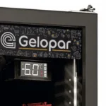 REFRIGERADOR CONVENIÊNCIA CERVEJA OU CARNE 1468L GELOPAR GCBC-1450 CARBONO