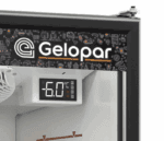 REFRIGERADOR CONVENIÊNCIA CERVEJA OU CARNE 957L GELOPAR GCBC-950 PR