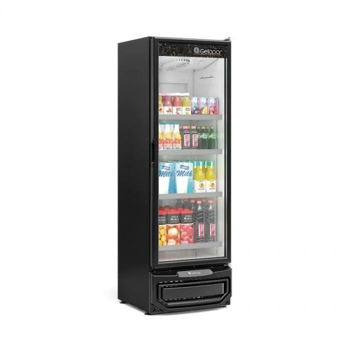 REFRIGERADOR CONVENIENCIA GELOPAR 445L GCVR-45 REFRIGERADOR CONVENIENCIA GELOPAR 445L GCVR-45