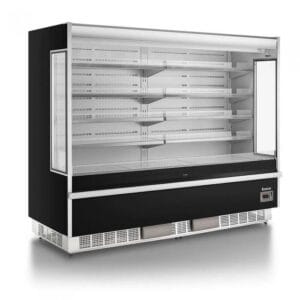 REFRIGERADOR VERTICAL ABERTO 1.943L GELOPAR GSTO-240